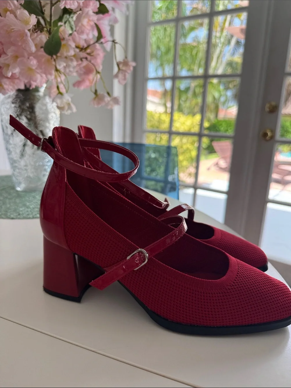 Newbella worn only